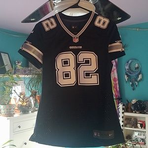 Dallas Cowboys jersey